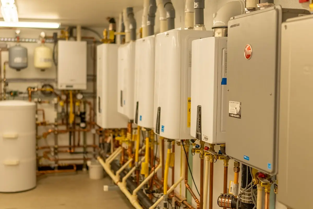 Emergency Plumbing in Wallington, NJ